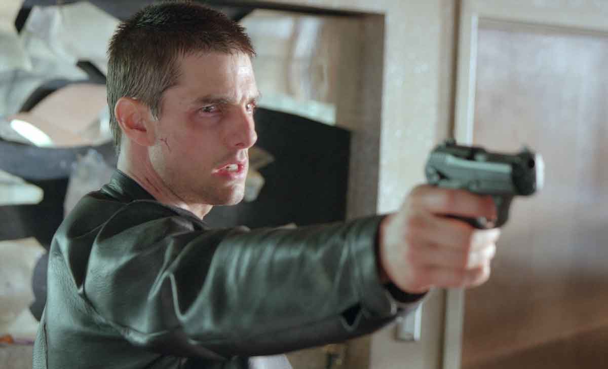 minority report fotograma