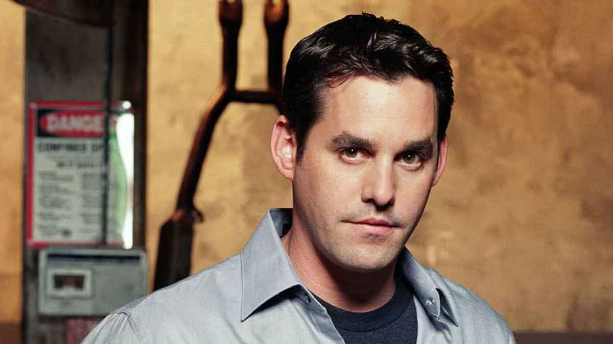 nicholas brendon buffy