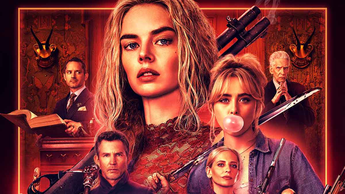 noche de bodas 2 mejora la original y demuestra que la saga ten&iacute;a mucho m&aacute;s potencial