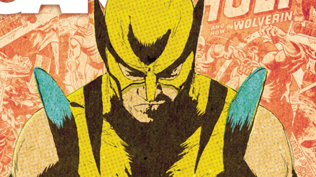 marvel saga tpb. el viejo logan 4