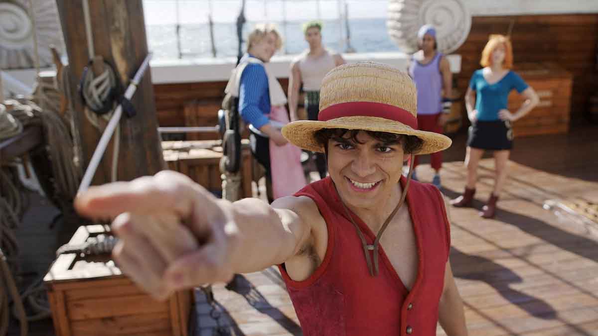 one piece de netflix 2026