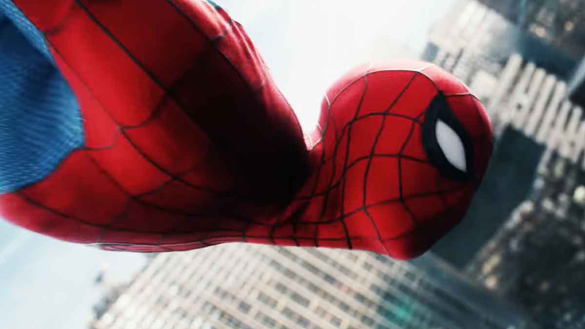 spider-man: brand new day