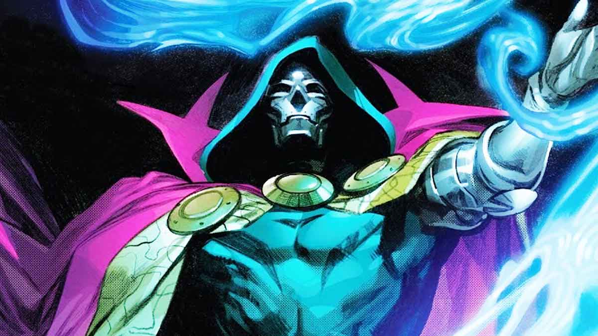 poder de doctor doom