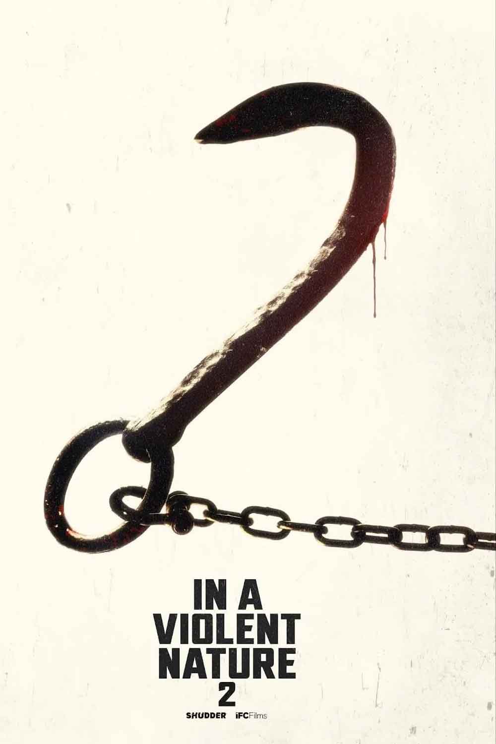 in a violent nature 2