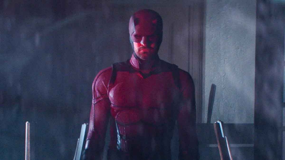 daredevil: born again