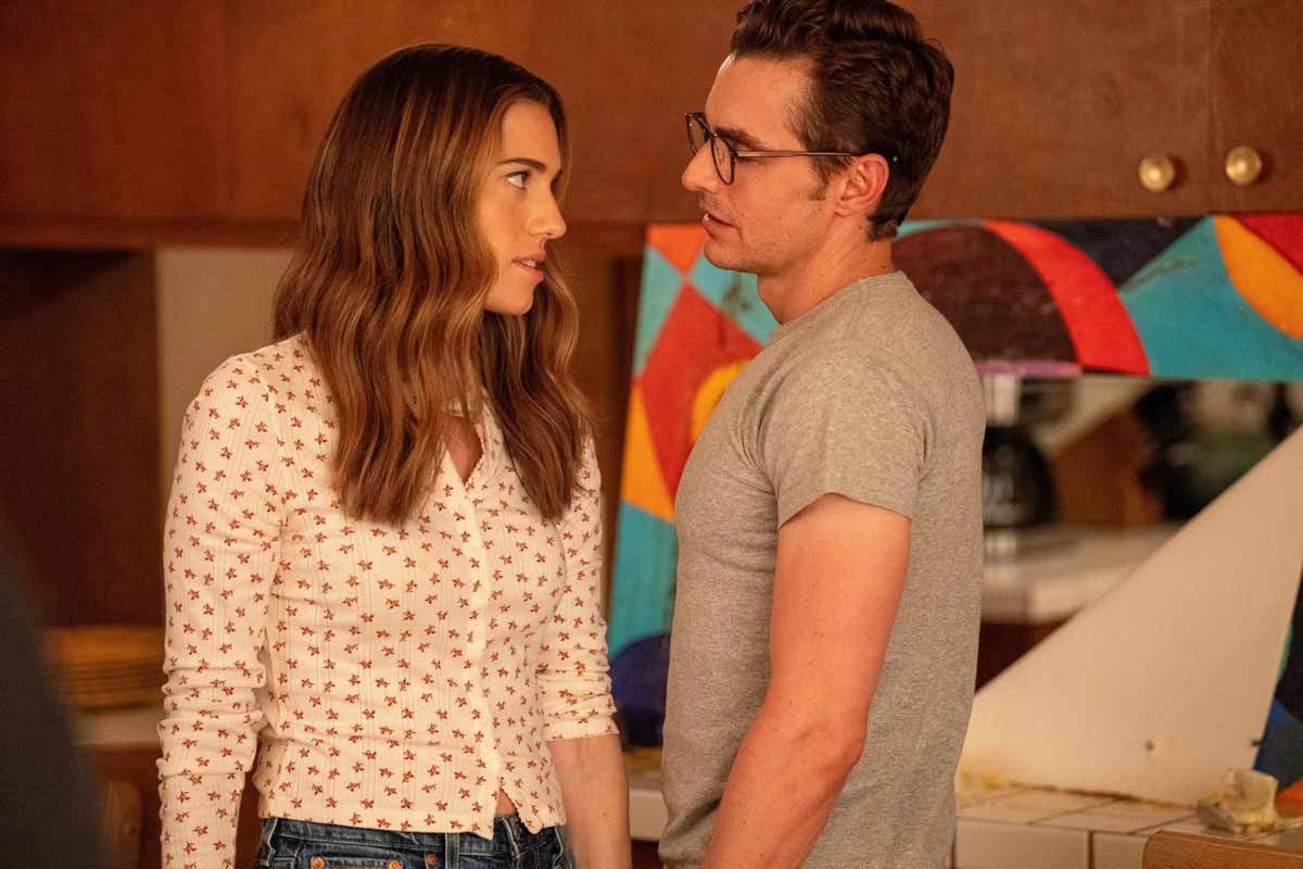 an&aacute;lisis del dvd de a pesar de ti: la adaptaci&oacute;n de colleen hoover conquista el formato dom&eacute;stico