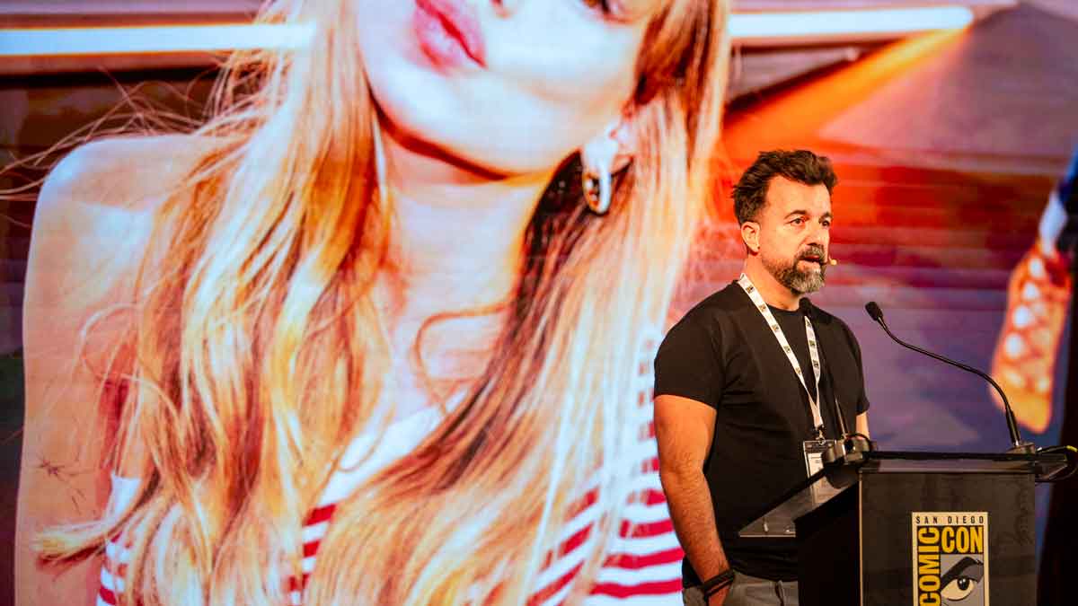 la comic-con m&aacute;laga aprende de 2025 y prepara un salto hist&oacute;rico en 2026