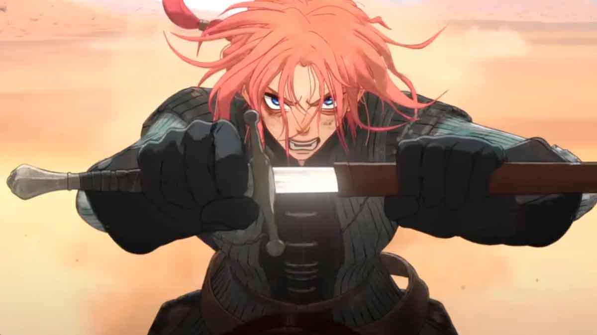 scarlet de mamoru hosoda