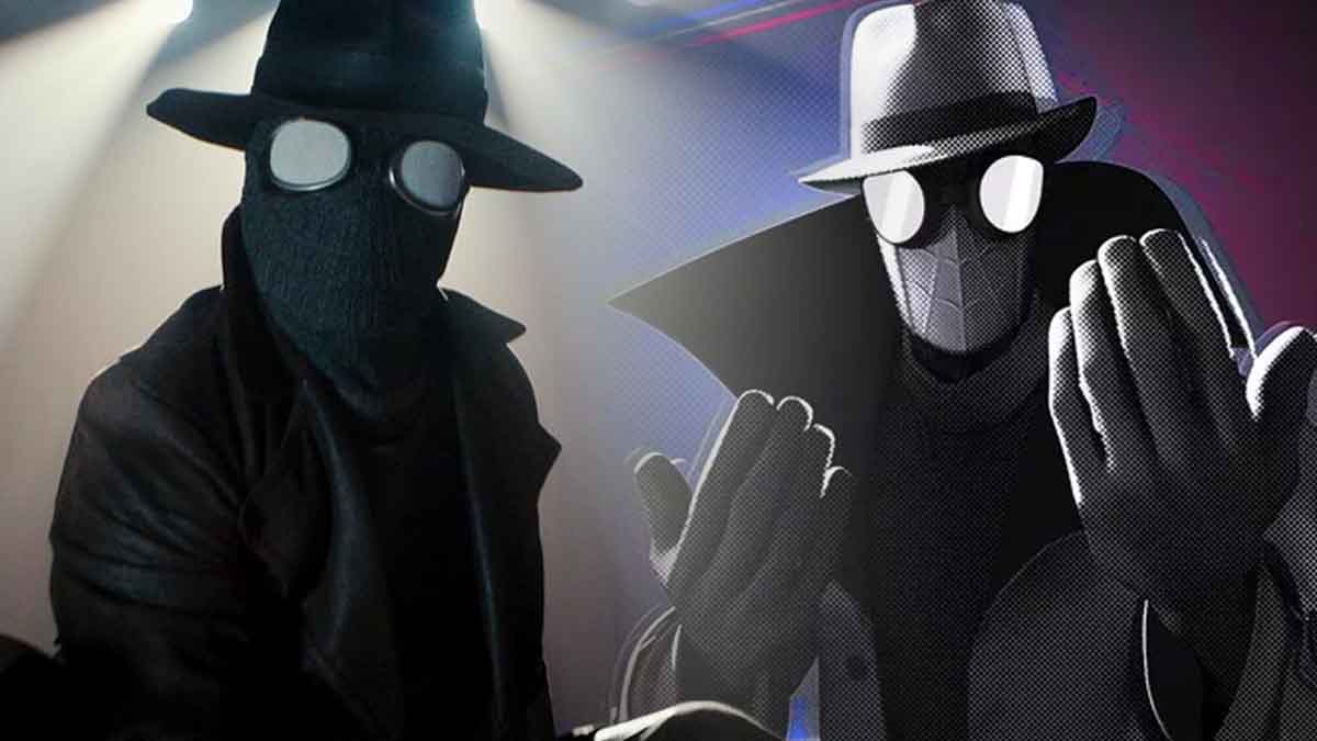 revelan si la serie spider-noir est&aacute; conectada con las pel&iacute;culas de spider-man