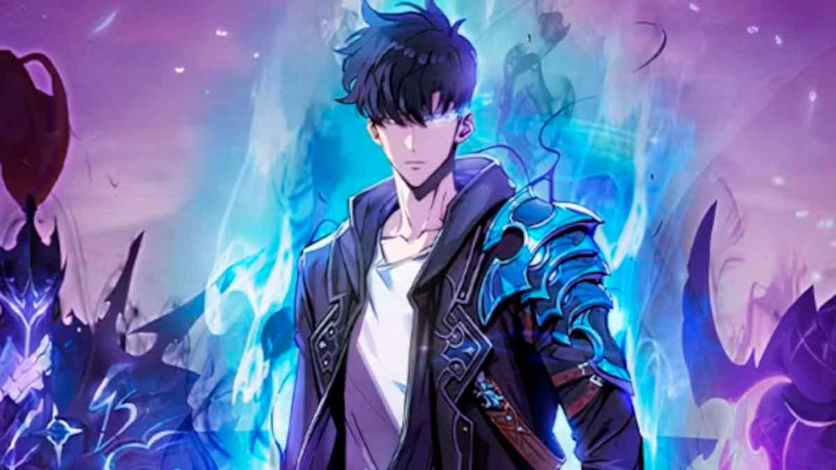 review solo leveling blu-ray coleccionista | temporada 1 completa