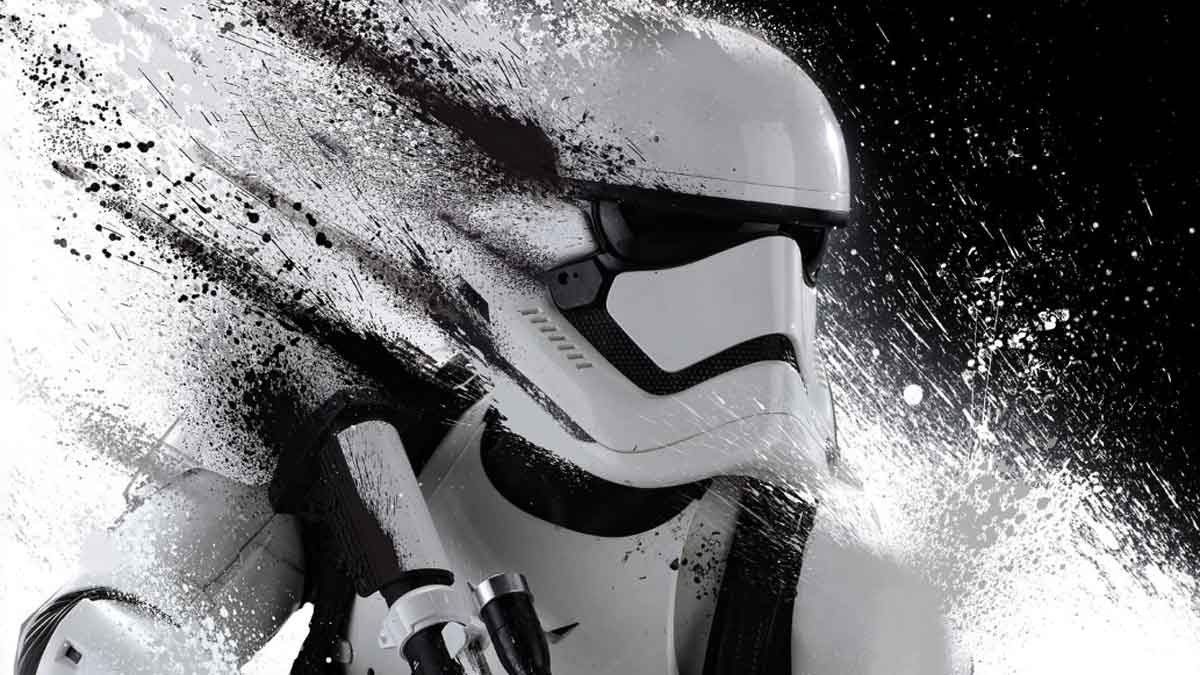 star wars stormtroopers