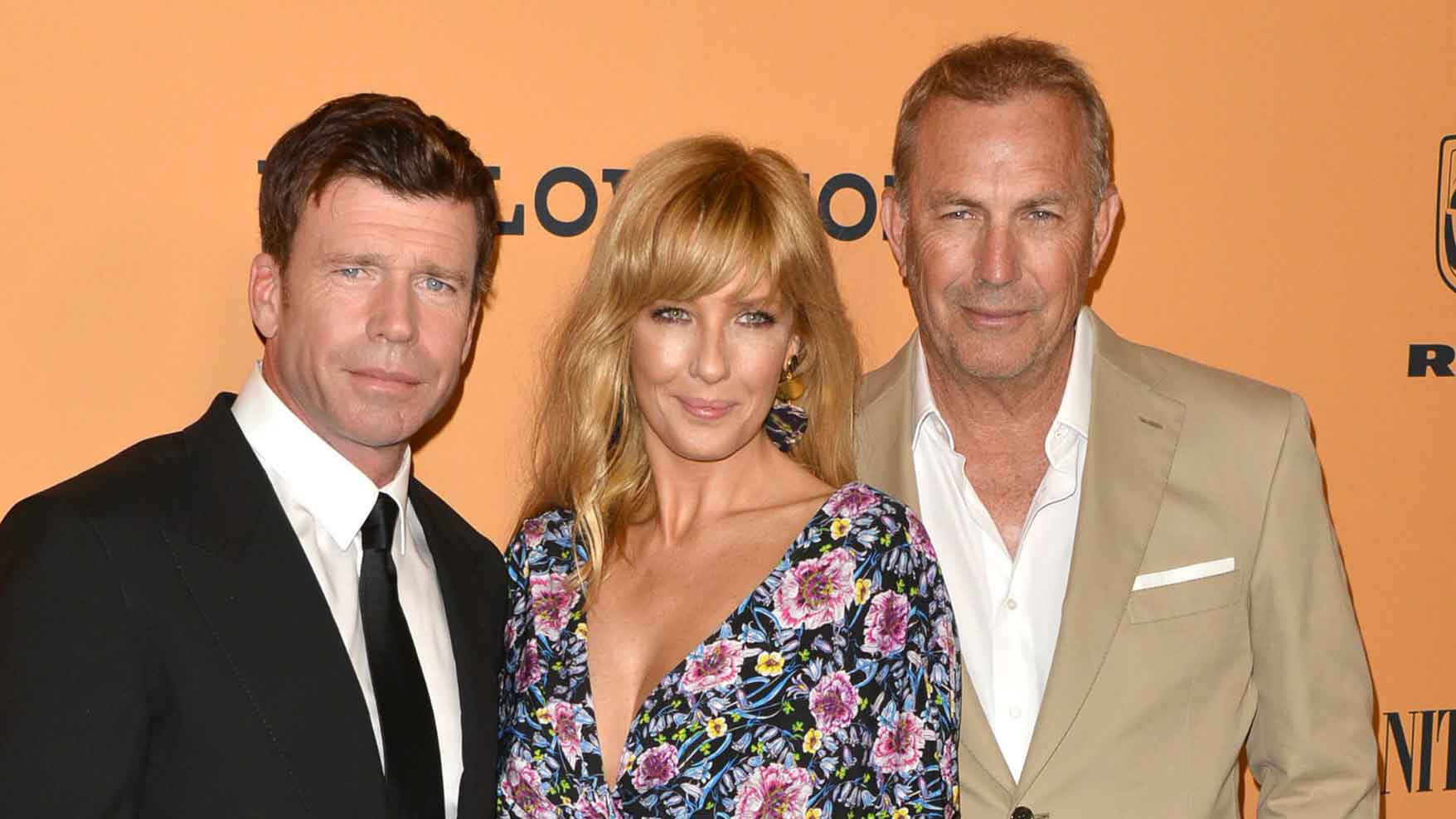 la pol&eacute;mica historia de yellowstone que enfrent&oacute; a kevin costner y taylor sheridan