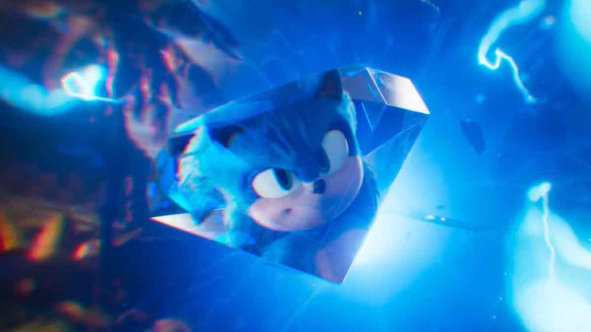 teaser sonic 4