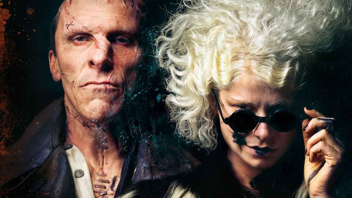 cr&iacute;tica the bride