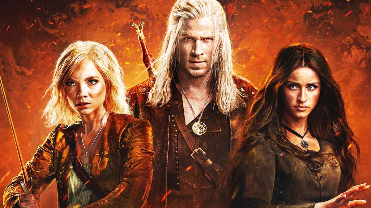 the witcher temporada 5 tendr&aacute; un regreso inesperado