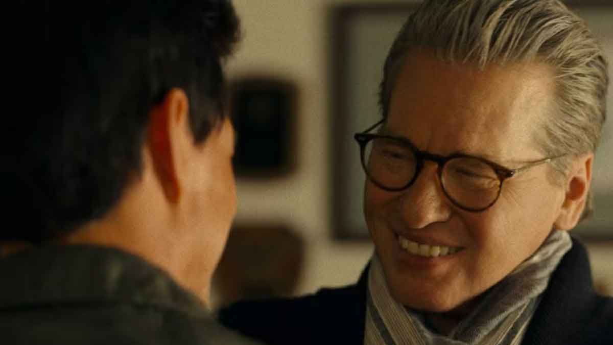 val kilmer top gun maverick