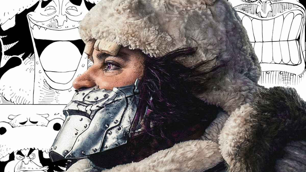 one piece: el actor de wapol habla sobre su posible regreso en la temporada 3