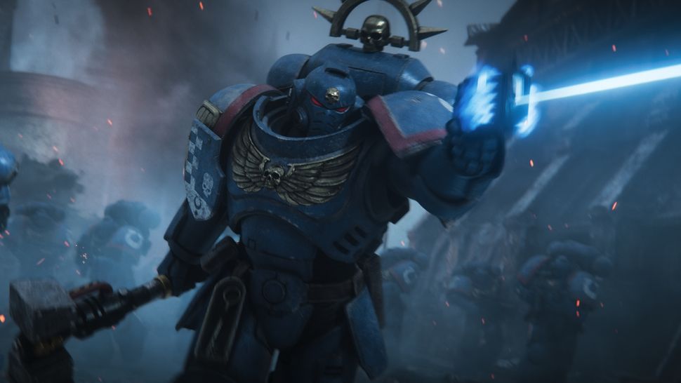 warhammer 40000