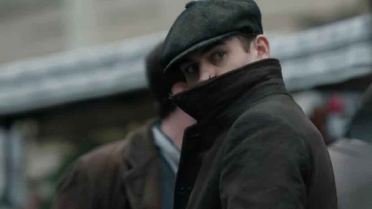 el reinicio de sherlock holmes est&aacute; triunfando en prime video