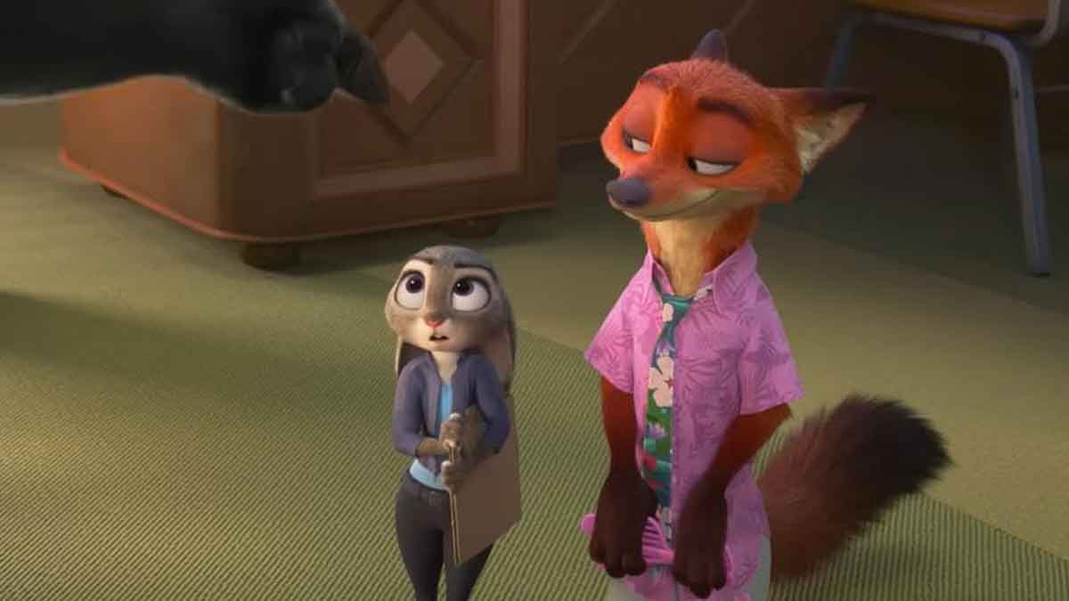 zootr&oacute;polis 2