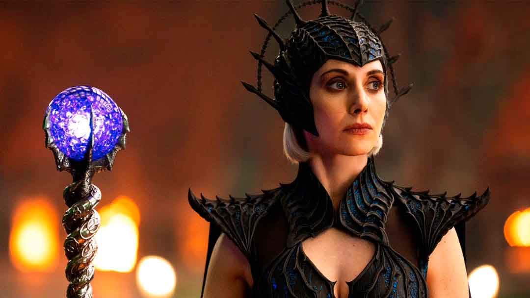Guía definitiva de héroes y villanos de Masters of the Universe: quién es quién en la película más ambiciosa de Eternia alison brie