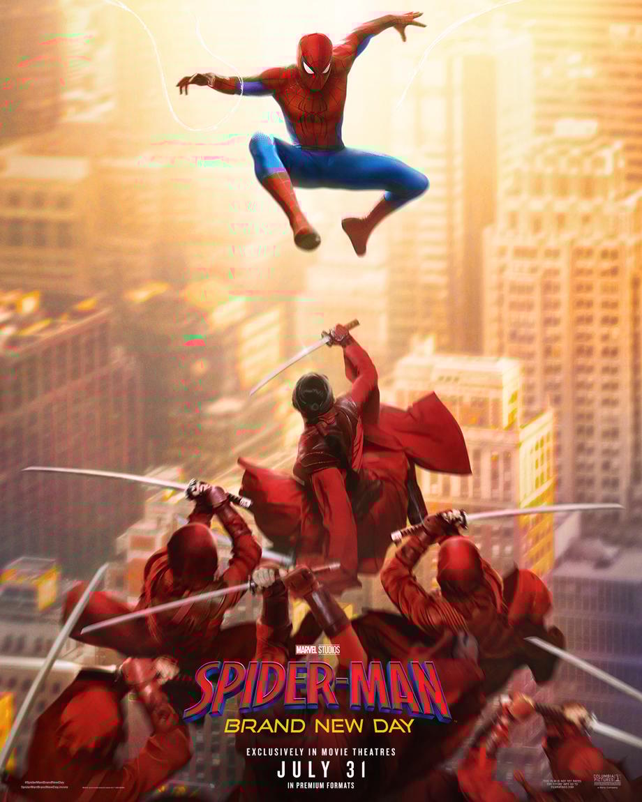 spider-man 4