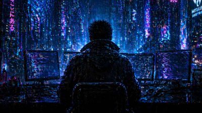 4 series de ciencia ficci&oacute;n pondr&aacute;n de moda el cyberpunk