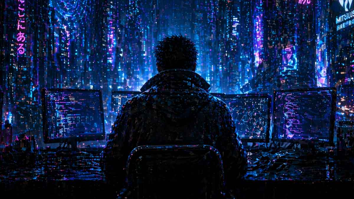 4 series de ciencia ficci&oacute;n pondr&aacute;n de moda el cyberpunk