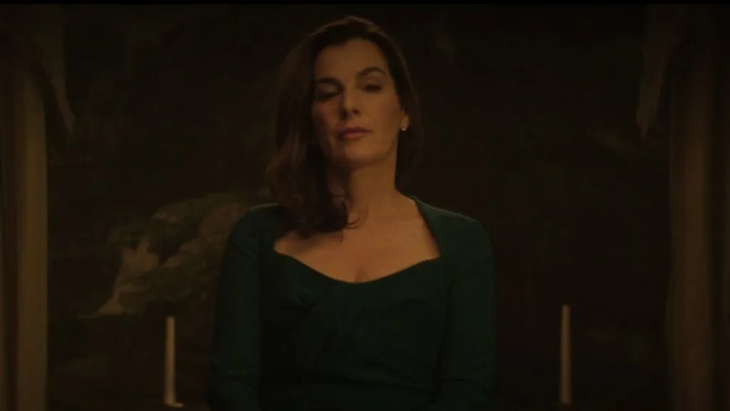 vanessa kirby muere en daredevil: born again