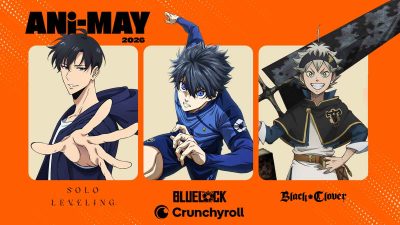 ani-may crunchyroll