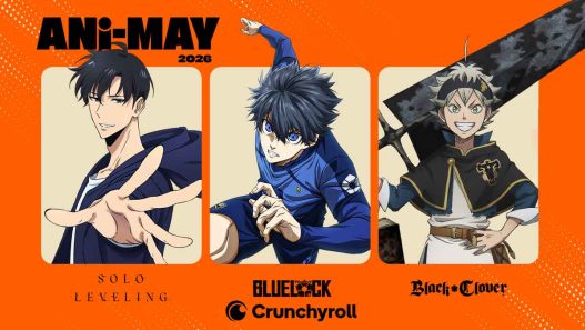 ani-may crunchyroll