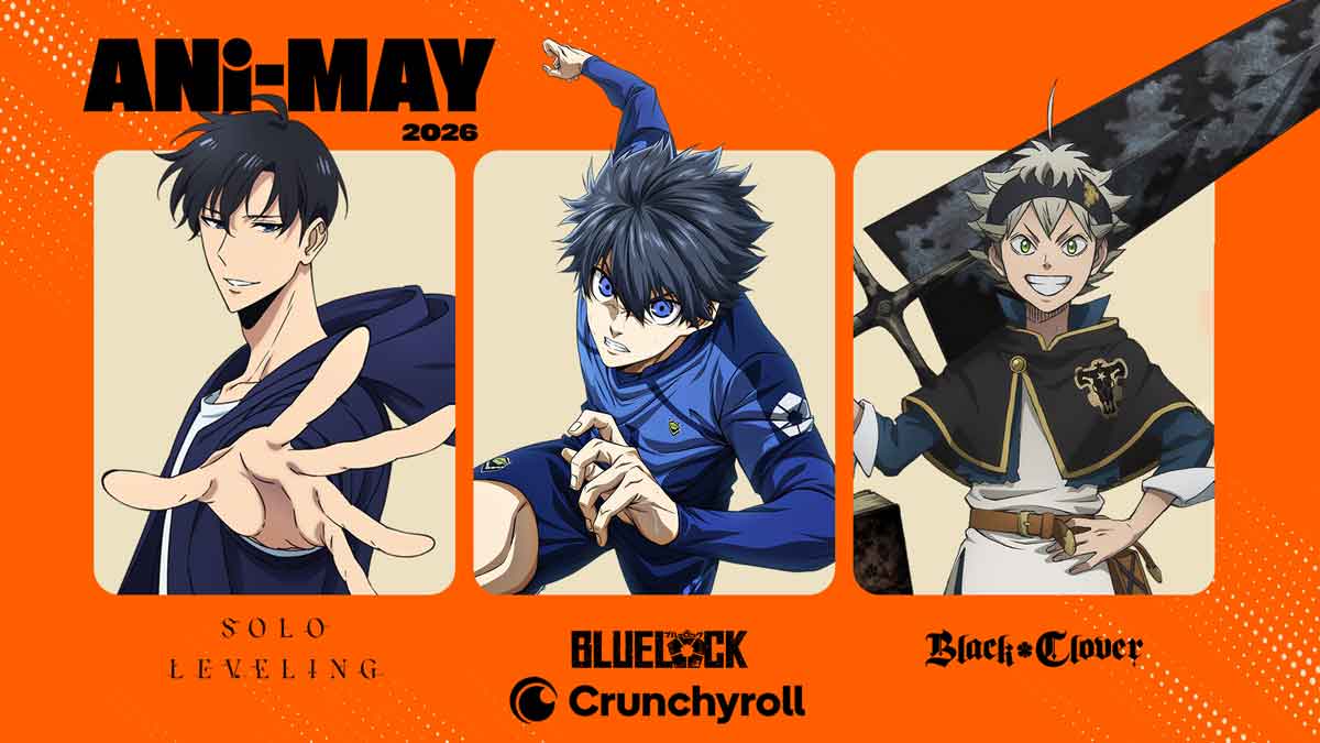 ani-may crunchyroll