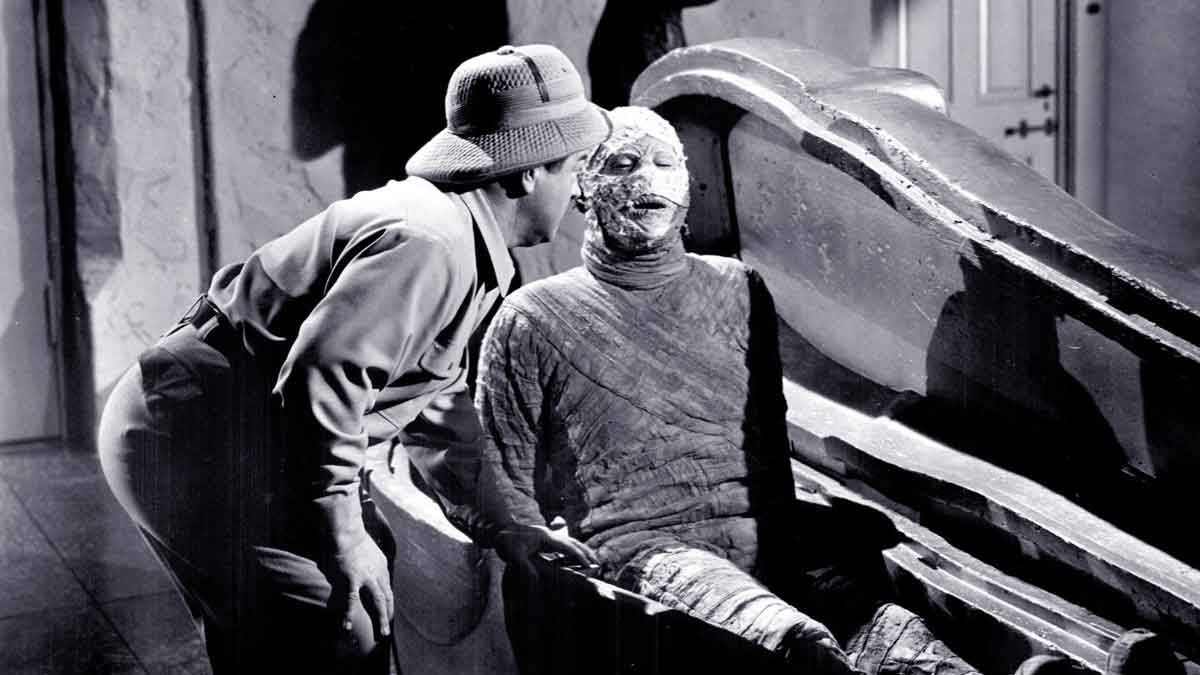 abbott and costello meet the mummy