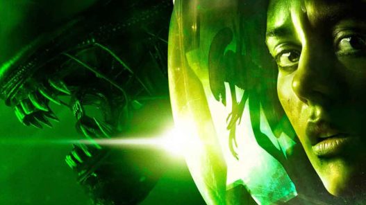 alien: isolation