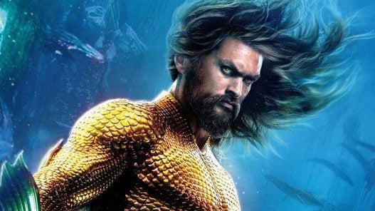 aquaman