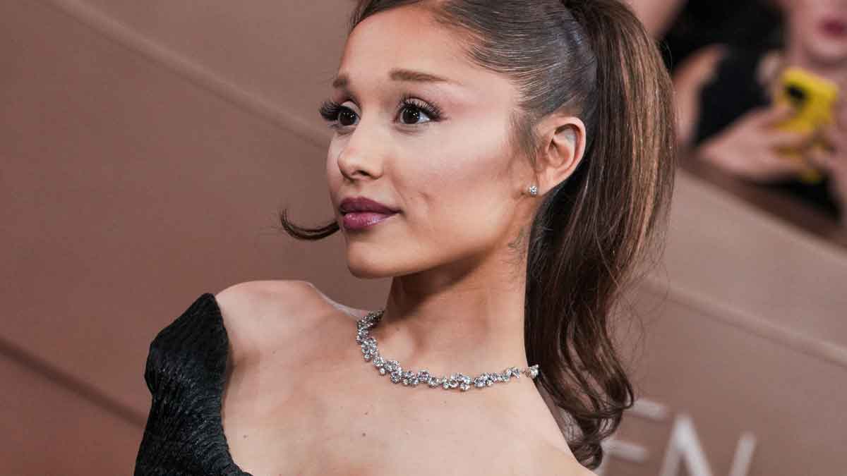 ariana grande cordonpress