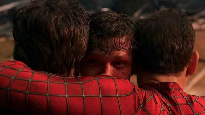as&iacute; rendir&aacute; homenaje spider-man: brand new day a tobey maguire y andrew garfield