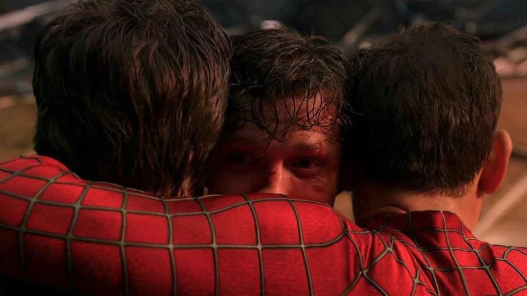 as&iacute; rendir&aacute; homenaje spider-man: brand new day a tobey maguire y andrew garfield