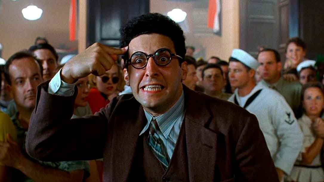 Los Hermanos Coen: todas sus películas, sus obras maestras, sus rarezas y qué ha sido de ellos hasta 2026 barton fink