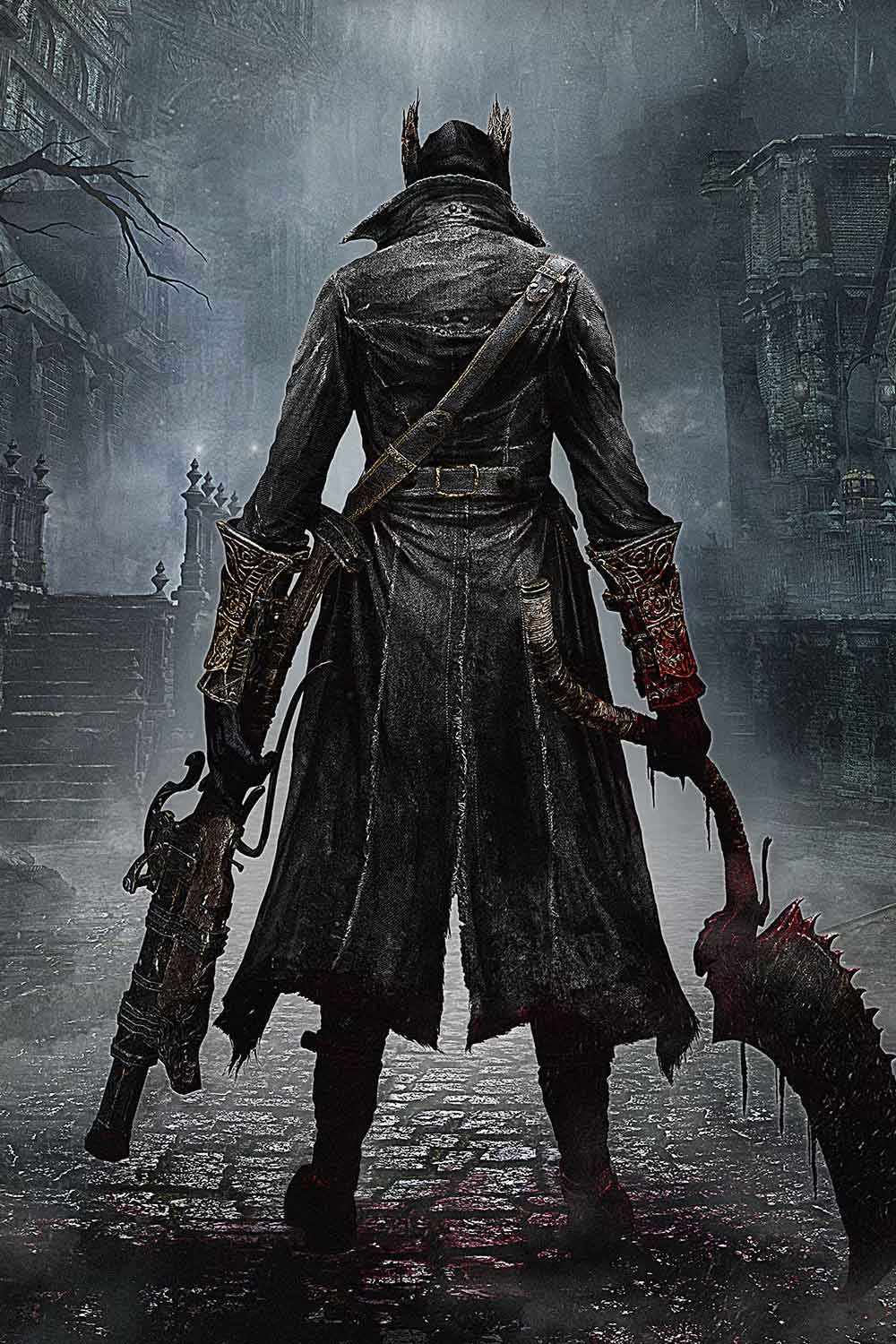 bloodborne