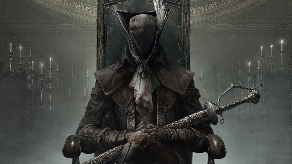 bloodborne