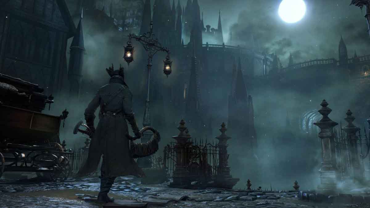 bloodborne