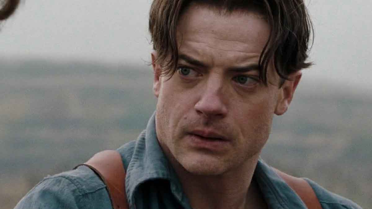 brendan fraser rick o&rsquo;connell la momia 4