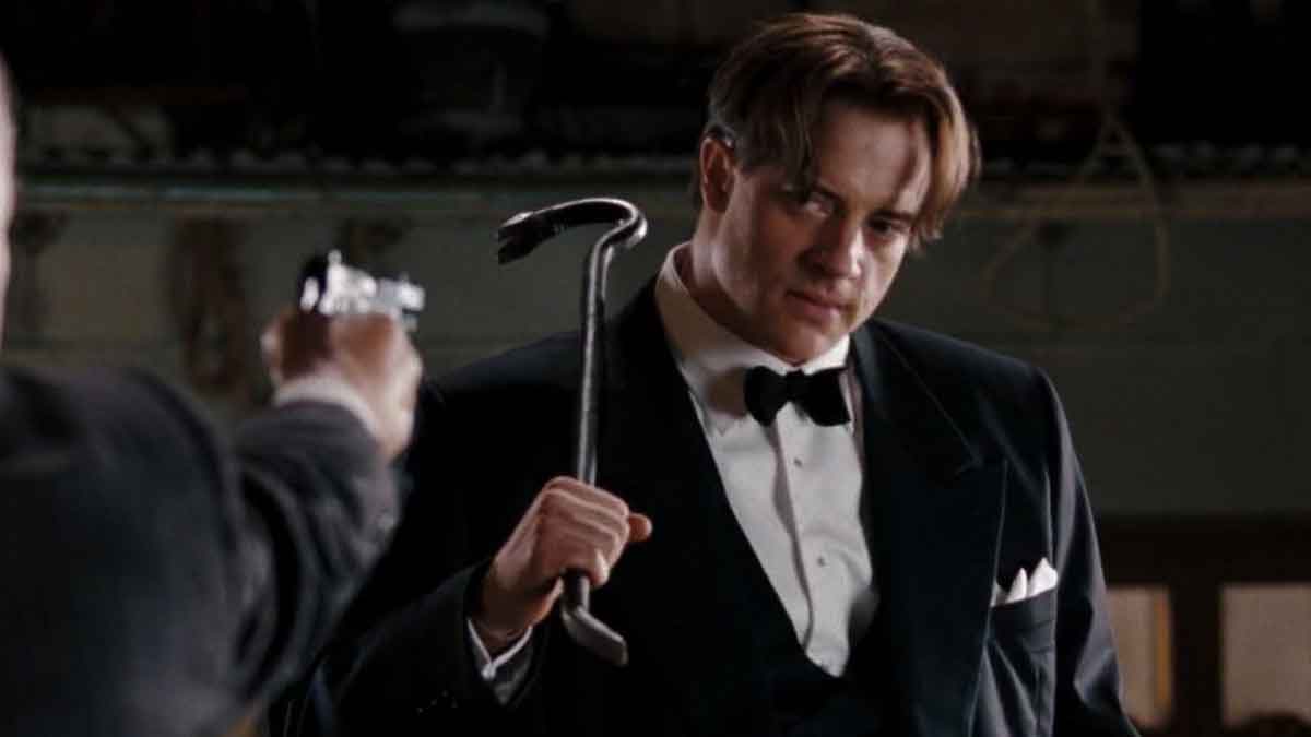 brendan fraser rick o&rsquo;connell la momia 4