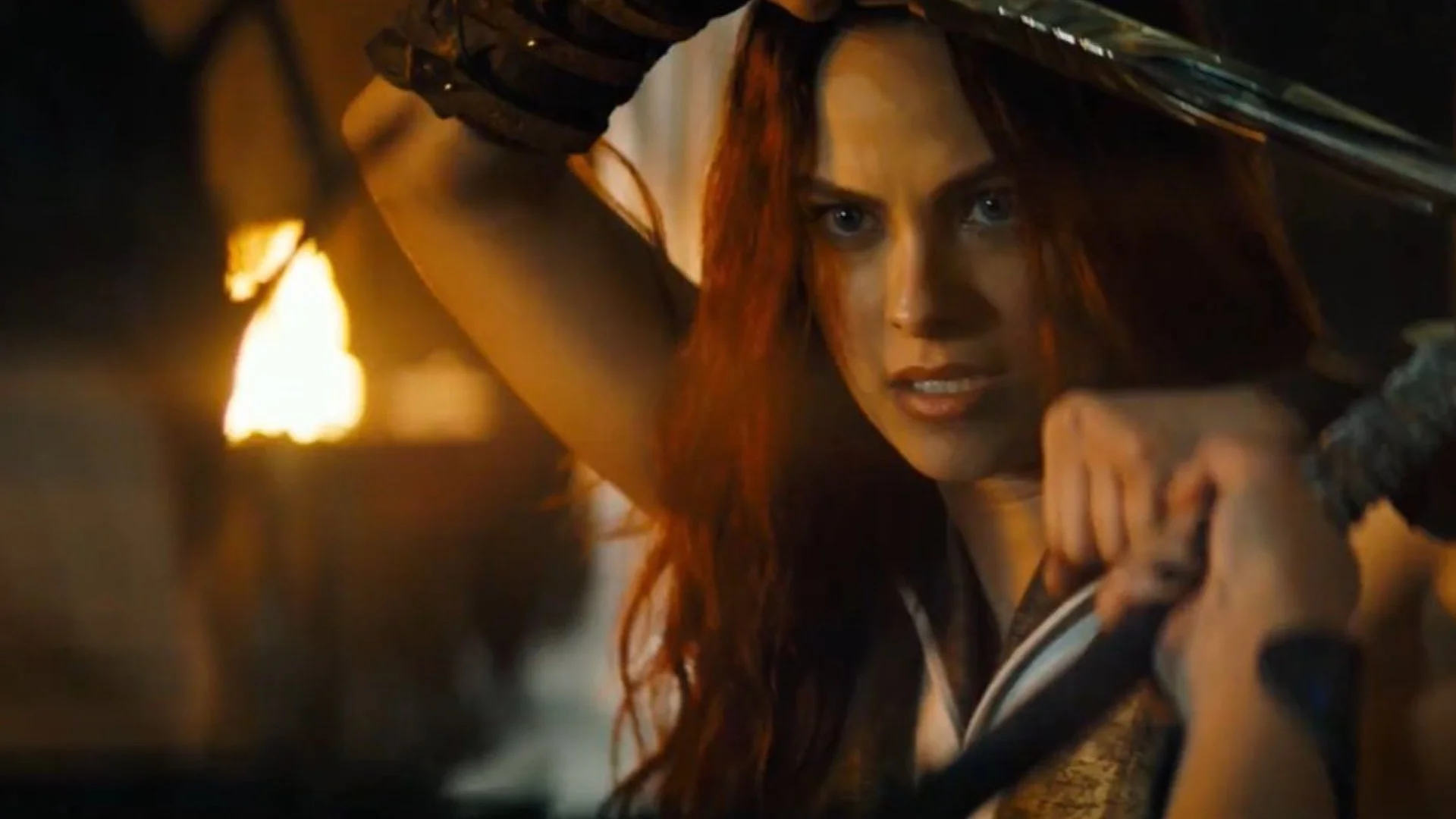 Guía definitiva de héroes y villanos de Masters of the Universe: quién es quién en la película más ambiciosa de Eternia camila mendes teela