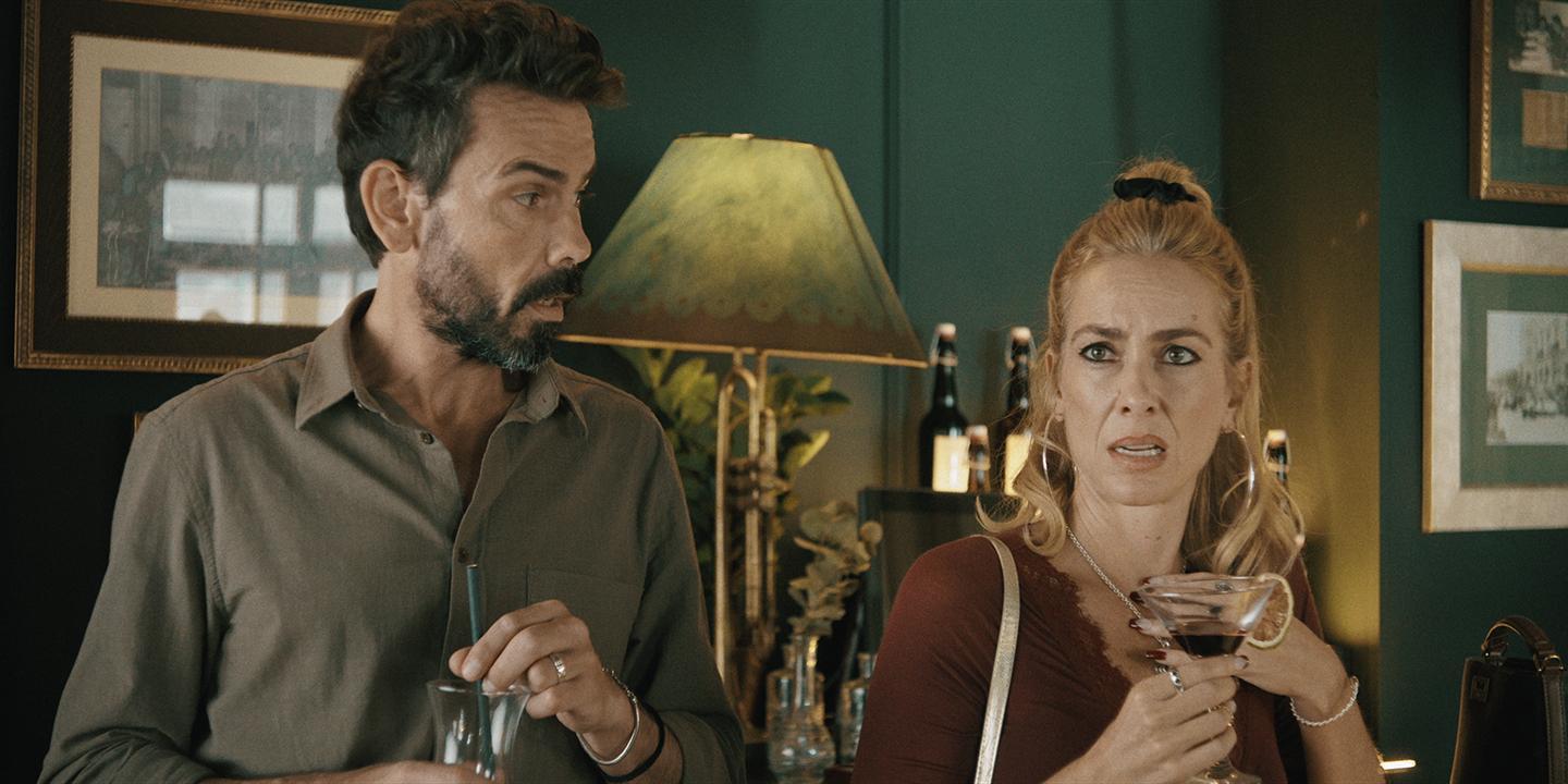 Estrenos del 30 de abril de 2026: El diablo viste de Prada 2, Strangers: Capítulo final y todas las películas que llegan a los cines en España ¿cómo hemos llegado a esto?