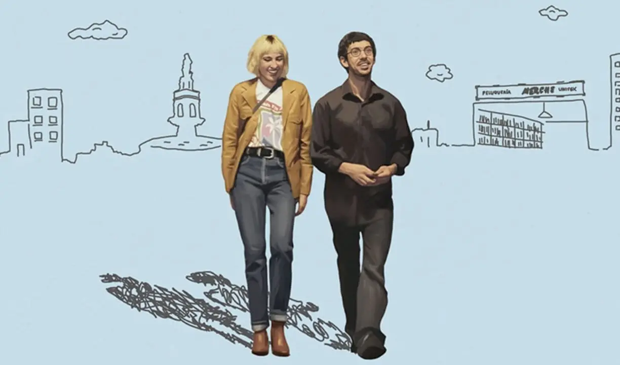 Estrenos de cine del 22 de abril de 2026: La Momia no está, pero hay terror, biopic y mucho cine que puede sorprender casi todo bien