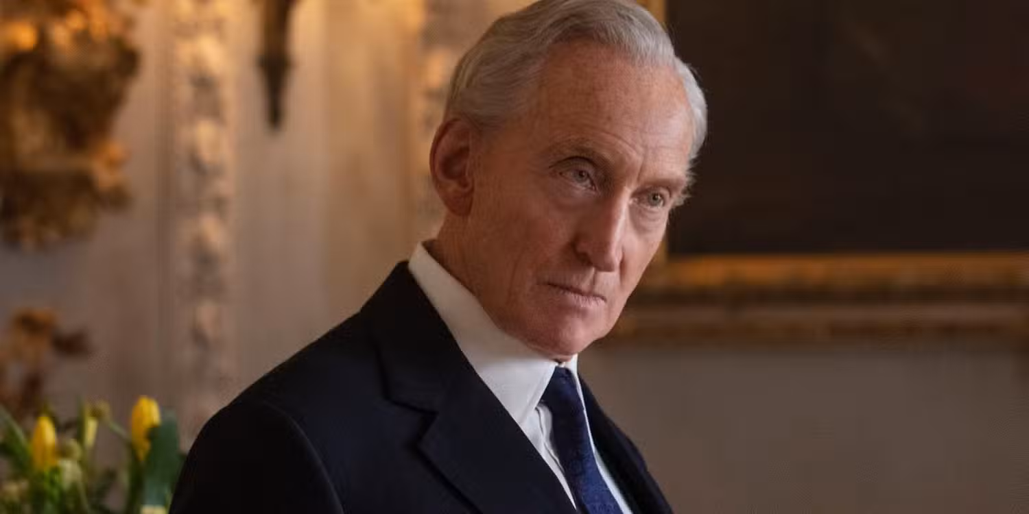 charles dance (the crown) estar&iacute;a en the batman part ii