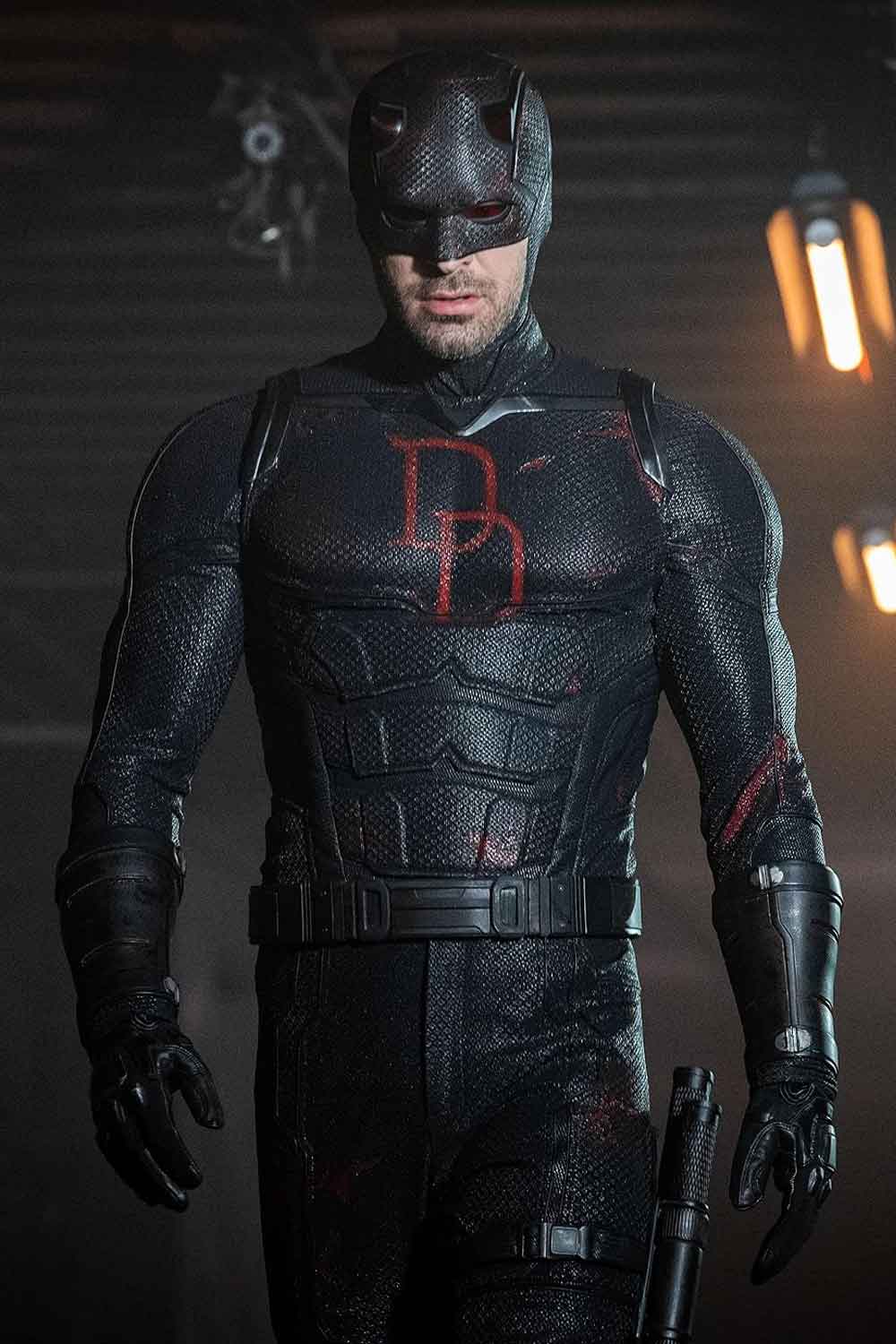 charlie cox en daredevil: born again (2025)