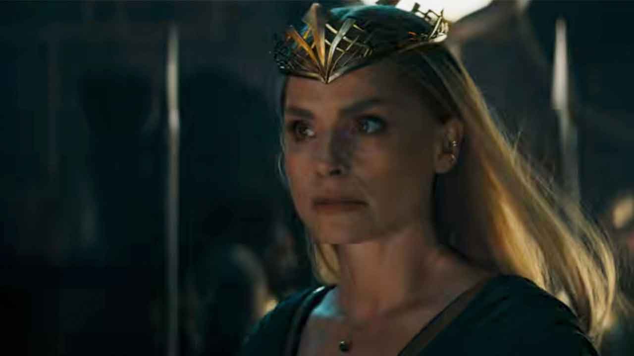 Guía definitiva de héroes y villanos de Masters of the Universe: quién es quién en la película más ambiciosa de Eternia charlotte riley